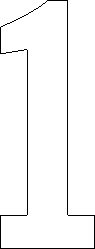 1